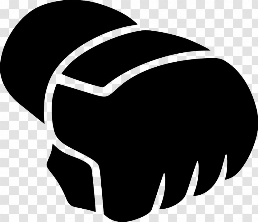 Ultimate Fighting Championship Mixed Martial Arts MMA Gloves Boxing - Grappling - Artist Transparent PNG