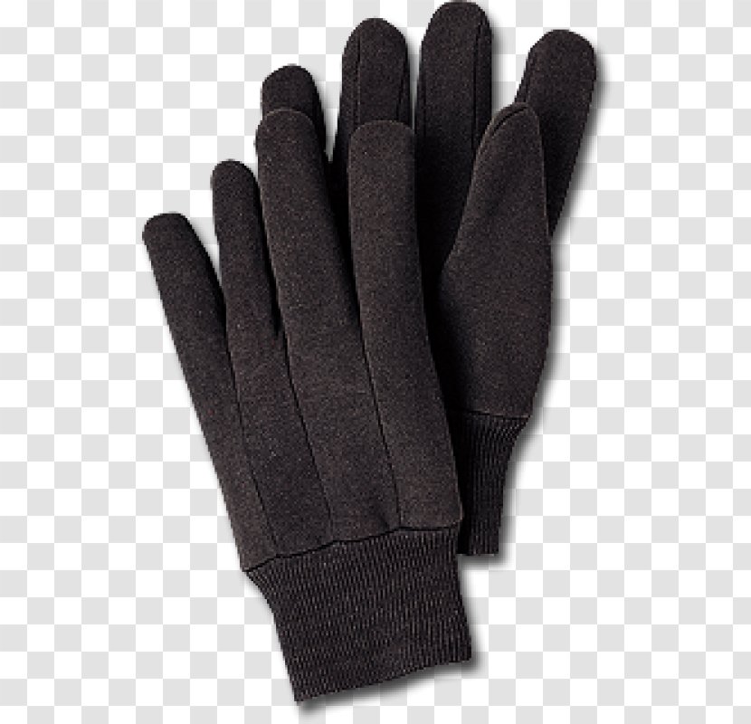 Glove Safety - Cotton Gloves Transparent PNG
