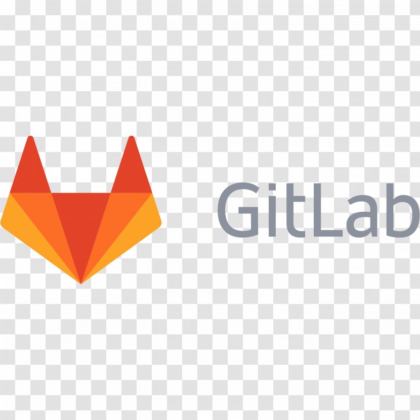 GitLab Open-source Software Repository GitHub - Triangle - Github Transparent PNG
