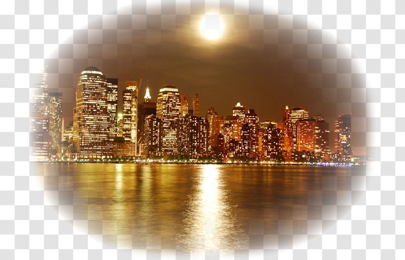 Skyline Cityscape Stock Photography New York City Transparent PNG