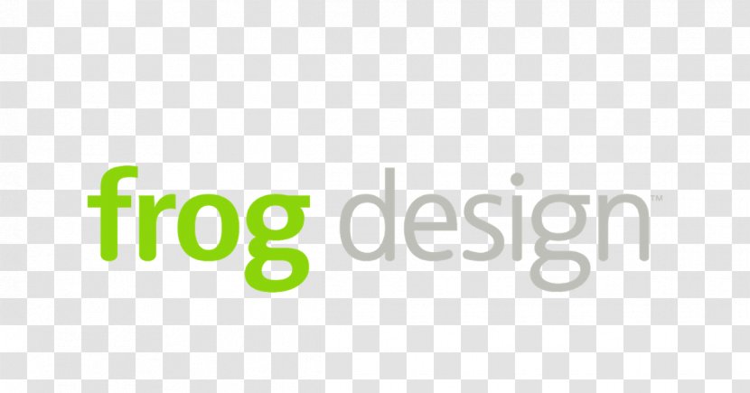 Frog Design Inc. Logo - Brand Transparent PNG
