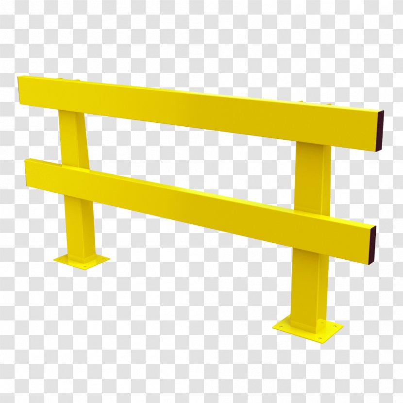 Verge Safety Barriers Licence CC0 - Cc0 - Warehouse Transparent PNG