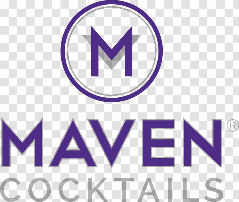 Logo Brand Cocktail Line Font Transparent PNG