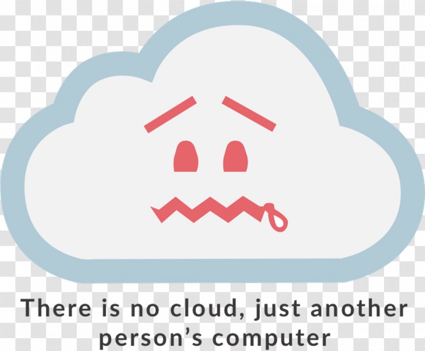 Cloud Computing Computer Storage Google Drive Dropbox - Flower Transparent PNG