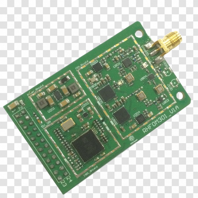 Raspberry Pi RS Components Electronics Gumstix Data Acquisition - Microcontroller Transparent PNG