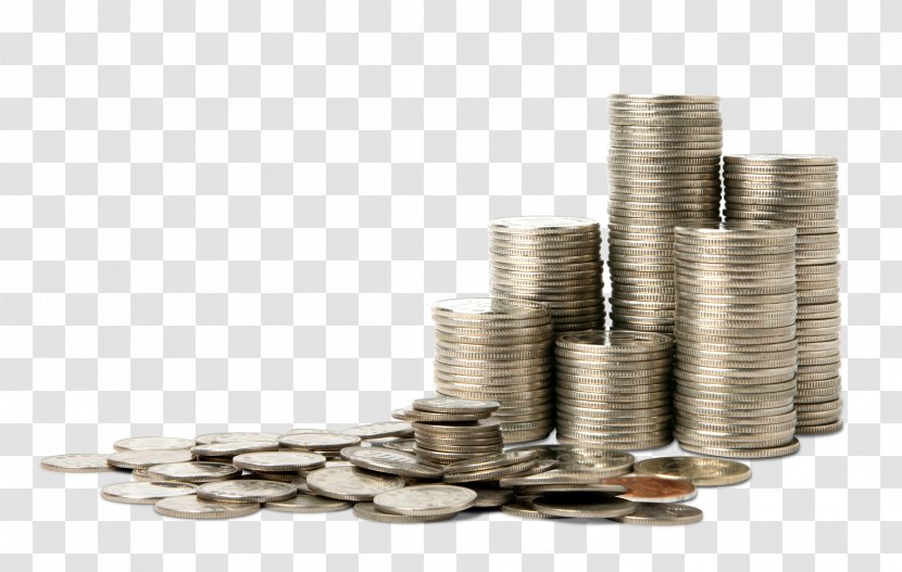 Finance Money Investment Financial Transaction - Bond - Coin Transparent PNG