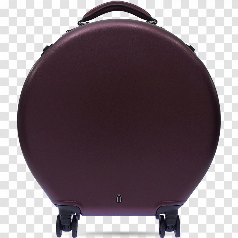 Baggage Green Purple Red Travel - Black Transparent PNG