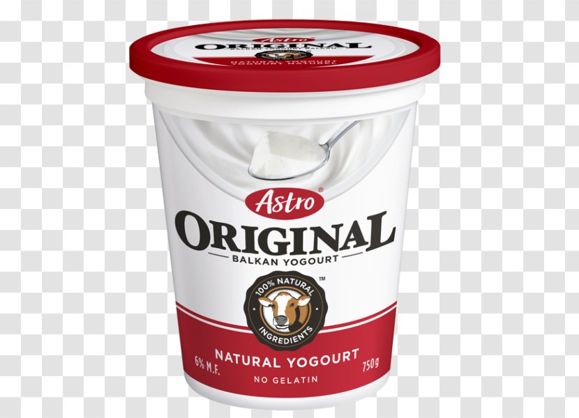 Milk Yoghurt Greek Yogurt Danone Grocery Store - Food Transparent PNG