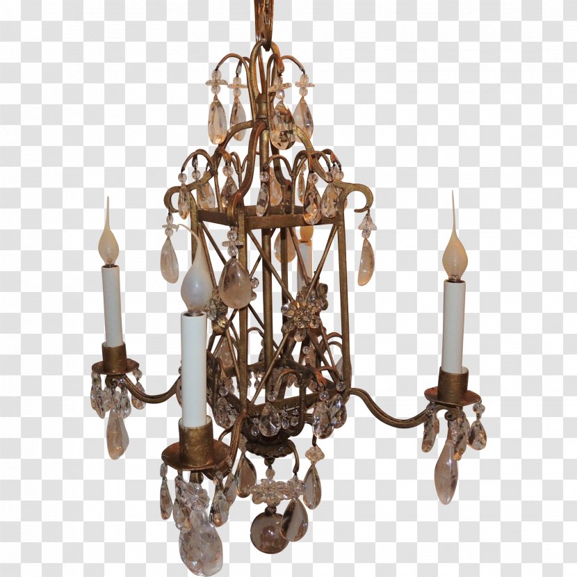 Chandelier Lighting Lamp - Electrical Switches - Light Transparent PNG