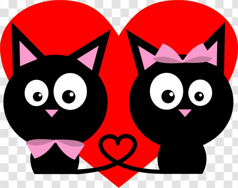 Cat Kitten - Carnivoran - Love Cats Transparent PNG