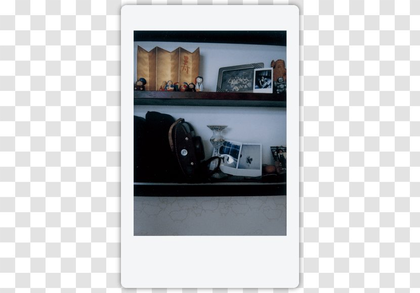 Photographic Film Fujifilm Photography Polaroid Corporation - Instax Transparent PNG