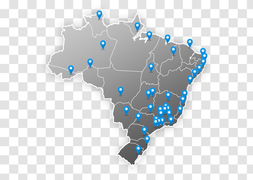 Brazil Map Stock Photography Fotolia Transparent PNG