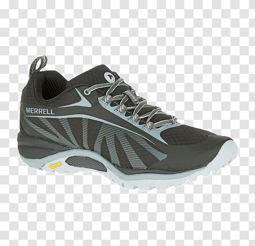 Hiking Boot Merrell Shoe Size - Athletic Transparent PNG