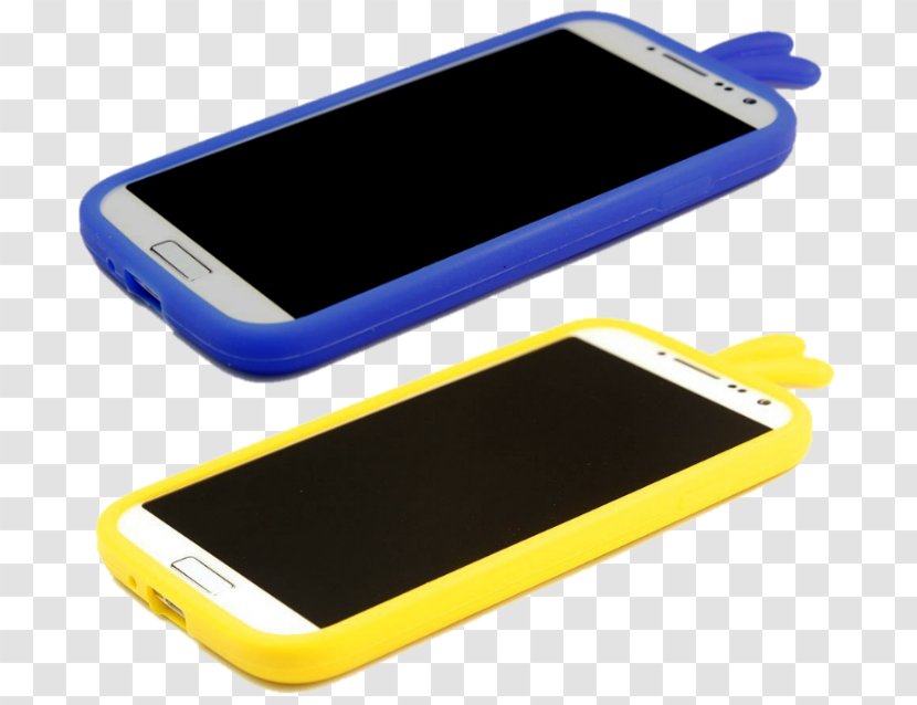 Electronics Computer Hardware - Samsung Galaxy S4 Transparent PNG