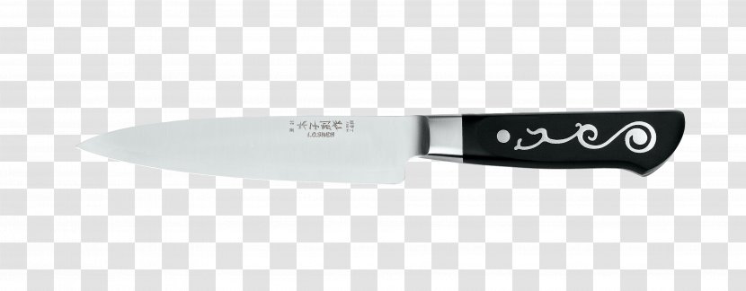 Hunting & Survival Knives Throwing Knife Utility Kitchen - Chef Transparent PNG
