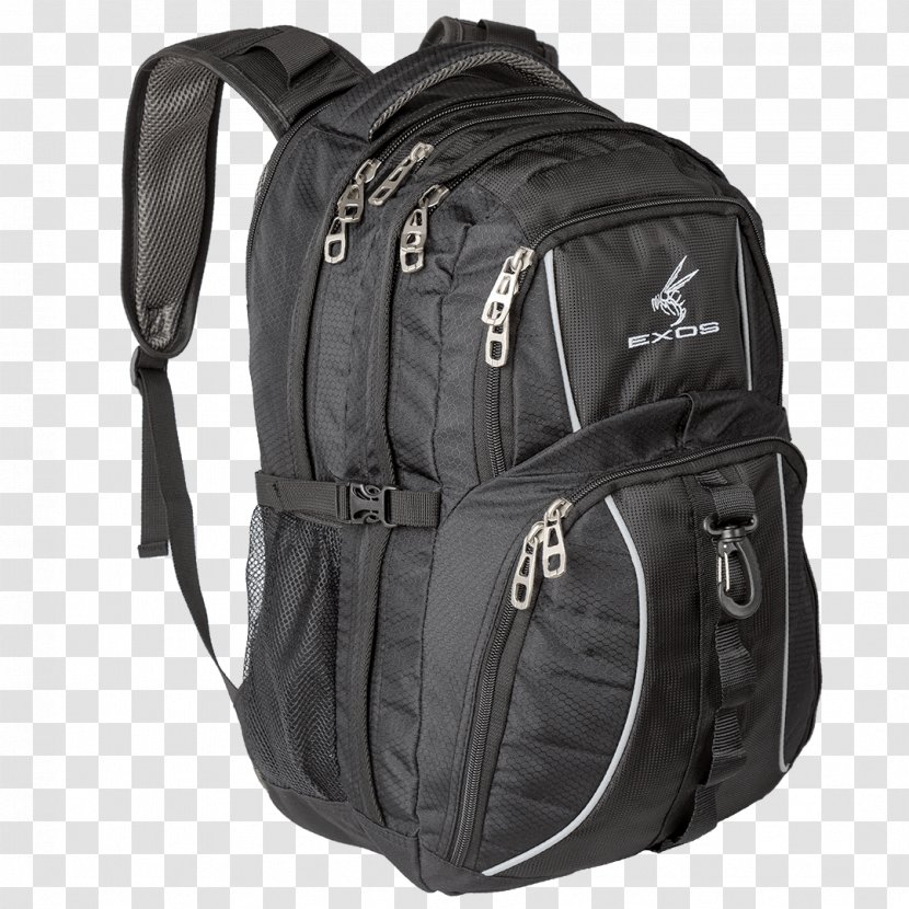 Backpack Commuting Travel Bag Osprey - Hiking Transparent PNG