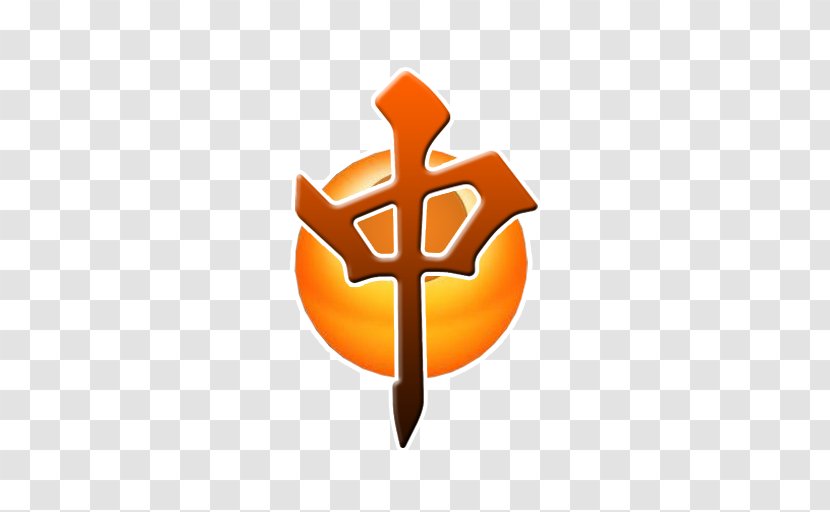 Logo Symbol Orange S.A. - Sa Transparent PNG