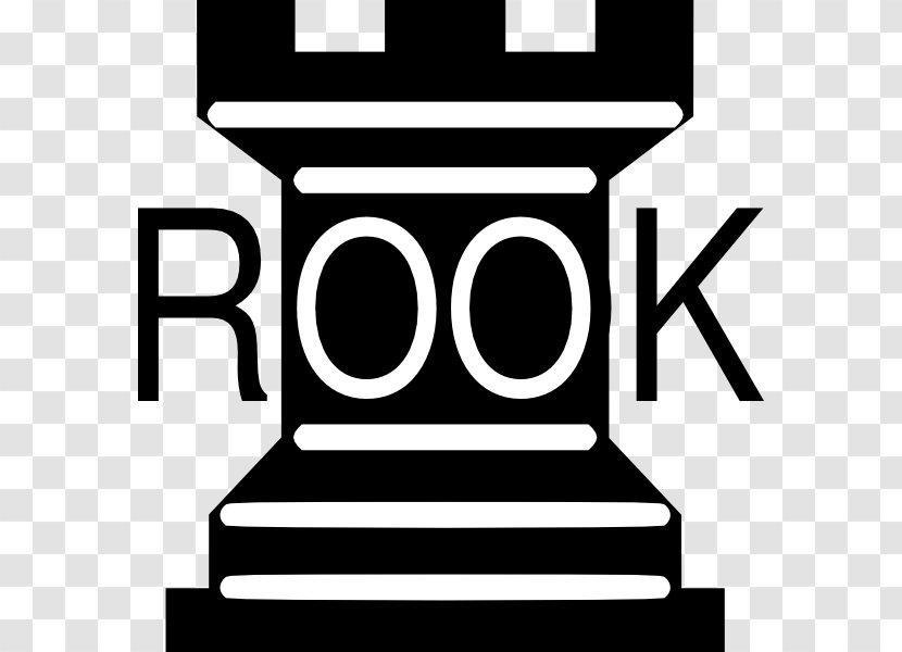 Chess Piece Rook Chessboard Pawn Transparent PNG