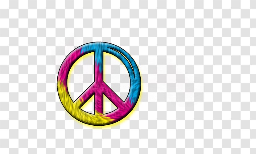 Peace Symbols Hippie Campaign For Nuclear Disarmament Drawing - Spoke - Symbol Transparent PNG