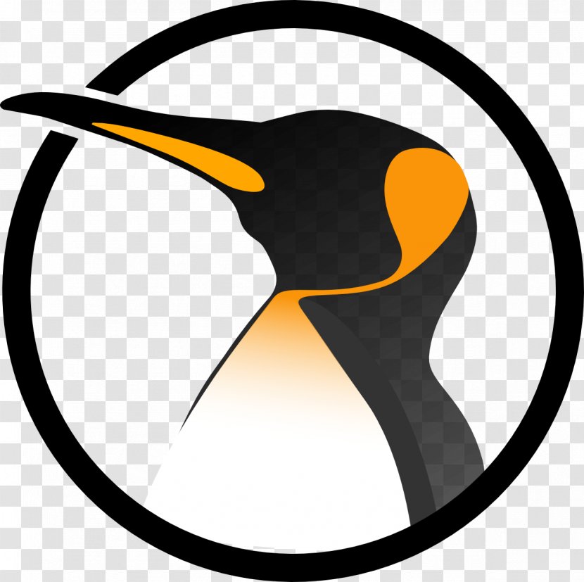 Linux Kernel Logo Tux Computer Software - Unixlike Transparent PNG
