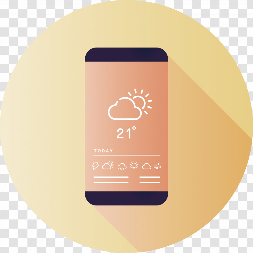 Weather Weather Icon Transparent PNG