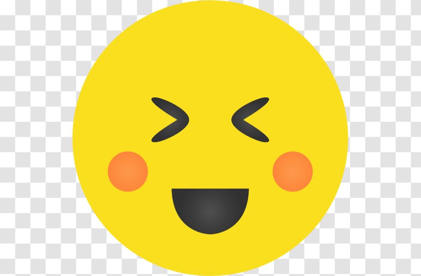Smiley Emoticon Emoji - Happiness Transparent PNG