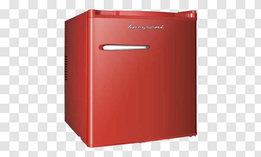 Home Appliance Refrigerator Minibar Bompani Kelvinator Transparent PNG