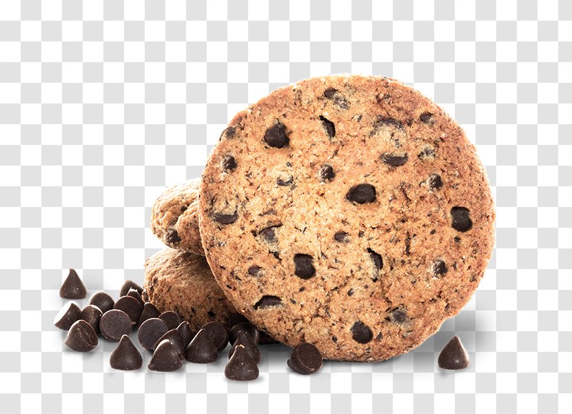Chocolate Chip Cookie Rye Bread Gluten-free Diet - Starch Transparent PNG