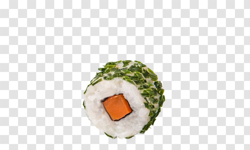 California Roll Sushi Onigiri Smoked Salmon Makizushi Transparent PNG