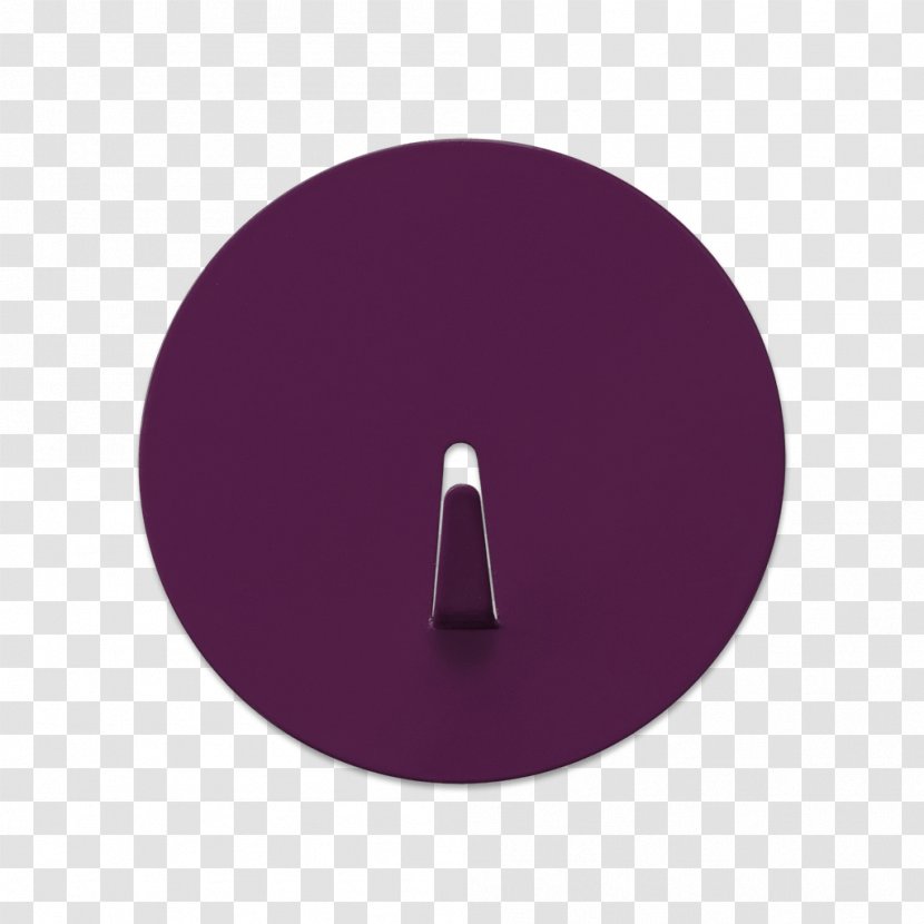 Violet Purple Lavender Magenta Lilac - Hook Transparent PNG