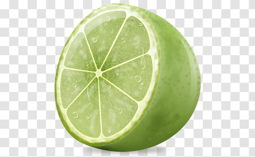 Lemonade Lemon-lime Drink - Persian Lime - Delicious Transparent PNG