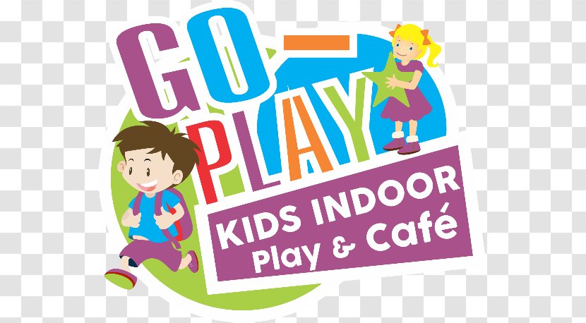 Go-Play, Kids Indoor Play Centre, Cafe, Party Venue & SPA Child Toy Toddler - Logo - Playground Transparent PNG