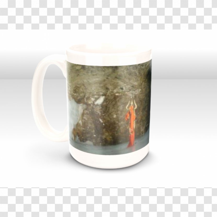 Coffee Cup Mug - Tableware Transparent PNG