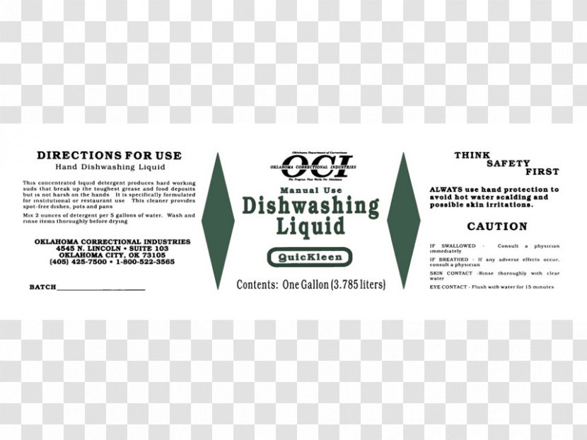 Paper Brand Logo - Dishwashing Liquid Transparent PNG