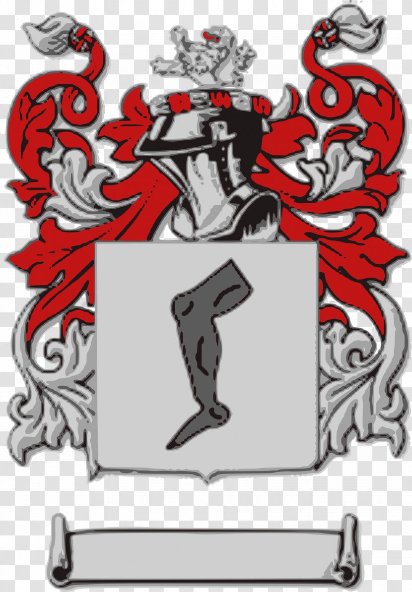 Coat Of Arms Crest Heraldry - Symbol Transparent PNG