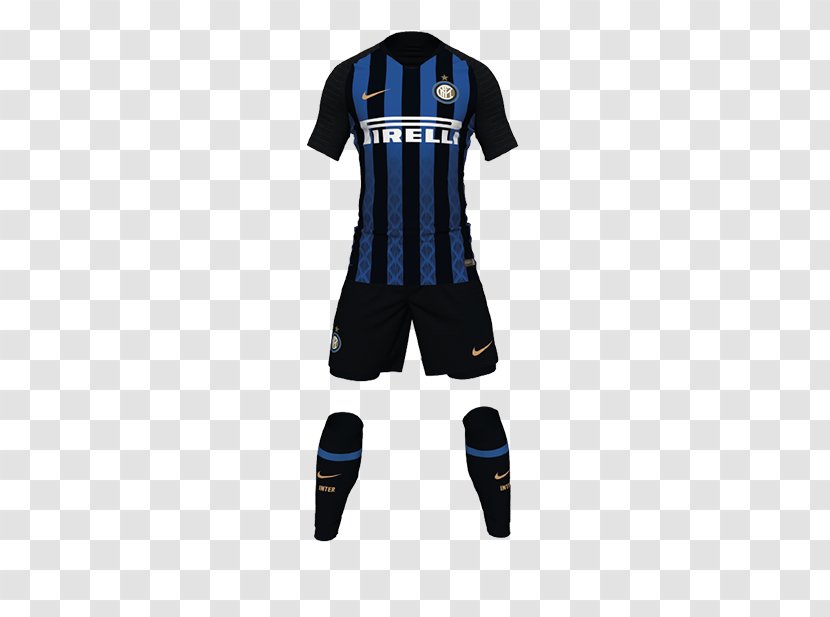 Inter Milan A.C. Coppa Italia Store Milano Serie A - Electric Blue - Football Transparent PNG