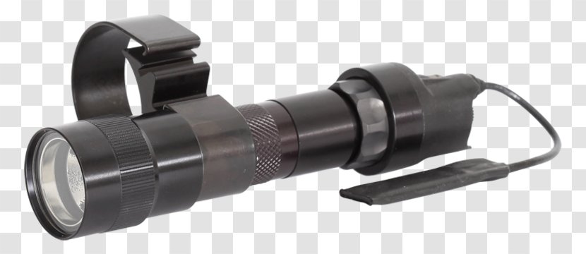 Car Optical Instrument Optics - Tactical Light Transparent PNG