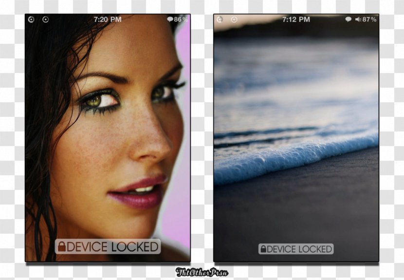 Evangeline Lilly Desktop Wallpaper Model Actor - Cartoon Transparent PNG