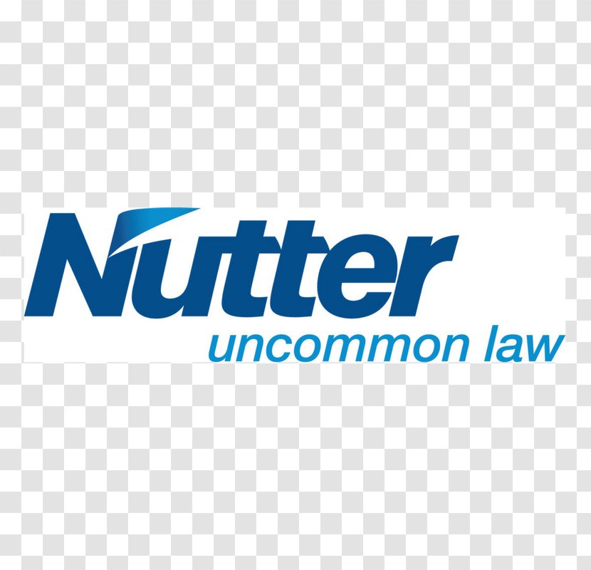 Nutter McClennen & Fish LLP Fang Consulting, Ltd. Lawyer Business - Logo - Limited Liability Partnership Transparent PNG