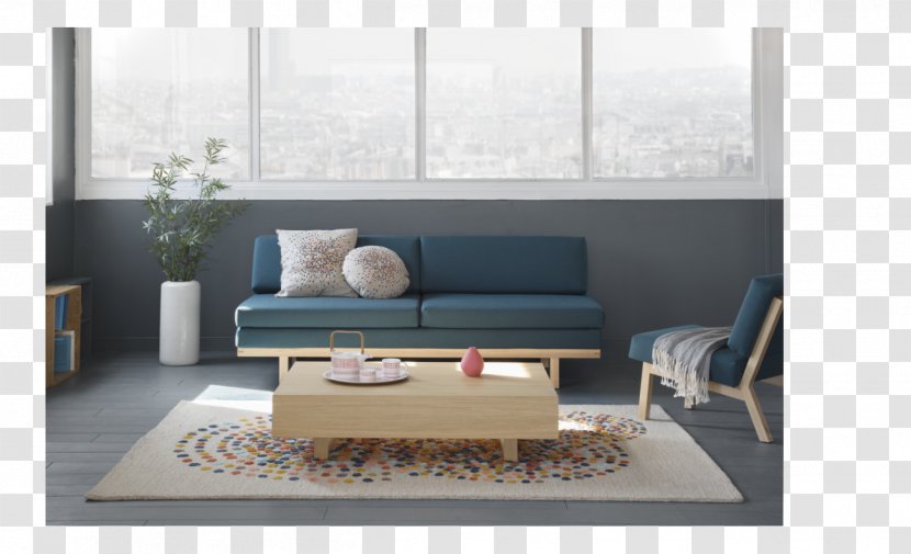 Coffee Tables Living Room Sofa Bed Couch - Loveseat - Table Transparent PNG