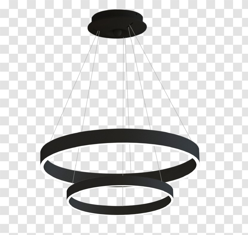 Pendant Light LED Lamp Fixture Light-emitting Diode - Led Street Transparent PNG