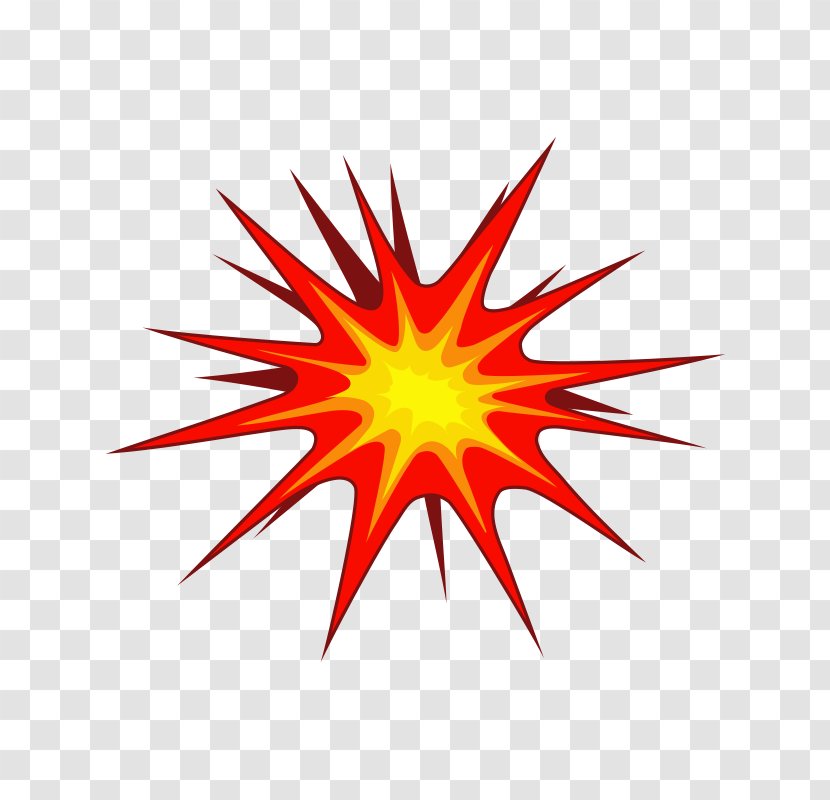 Explosions,Creative - Royalty Free - Bomb Transparent PNG