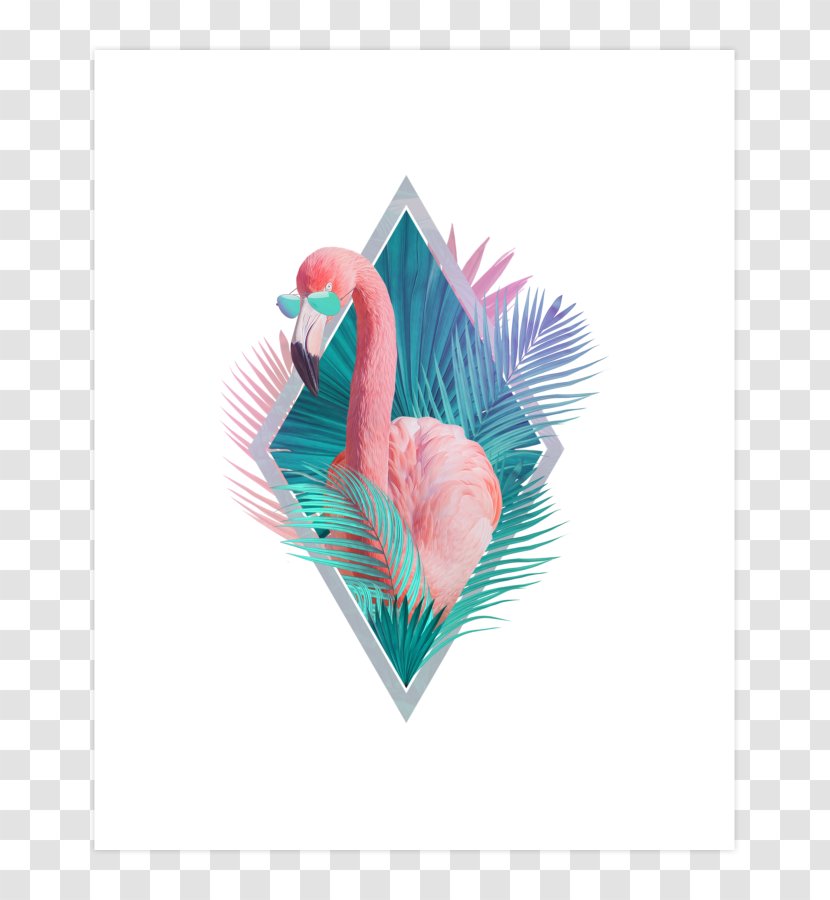Work Of Art Printing Poster - Feather - Design Transparent PNG