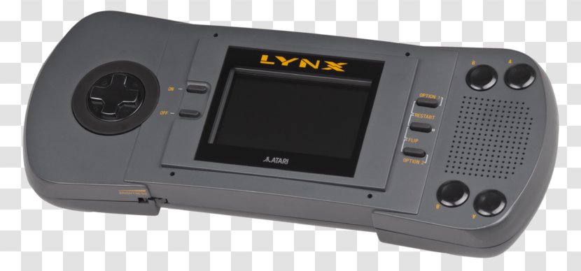 PlayStation 2 Atari Lynx Video Game Consoles Handheld Console - Electronic Device - Home Accessory Transparent PNG