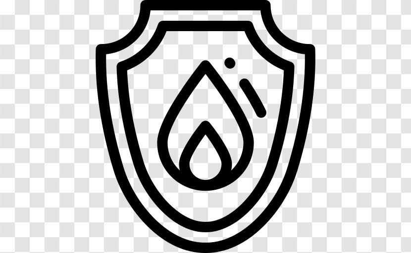 Computer Security - Logo - Guar Transparent PNG
