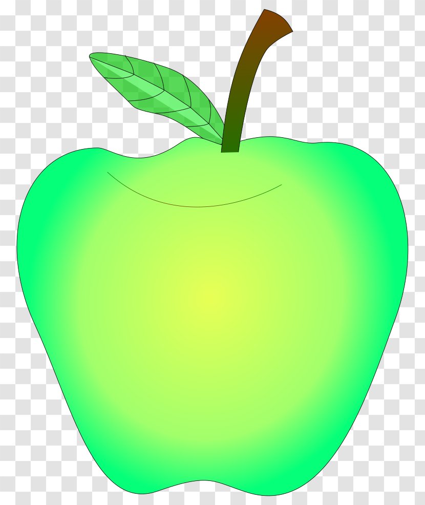 Apple Logo Clip Art - Plant - Fruit Transparent PNG