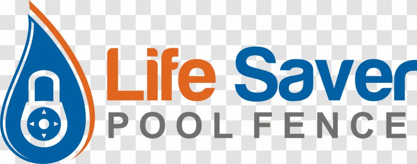 Life Saver Pool Fence Of Tucson Swimming - Trademark Transparent PNG