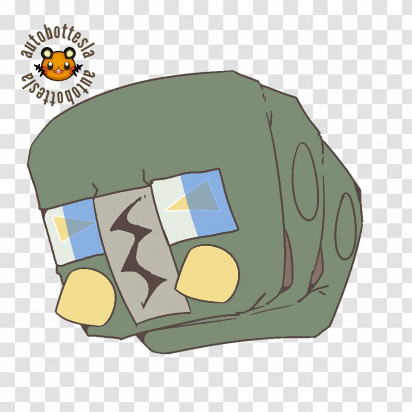 Headgear Material Cartoon - Design Transparent PNG