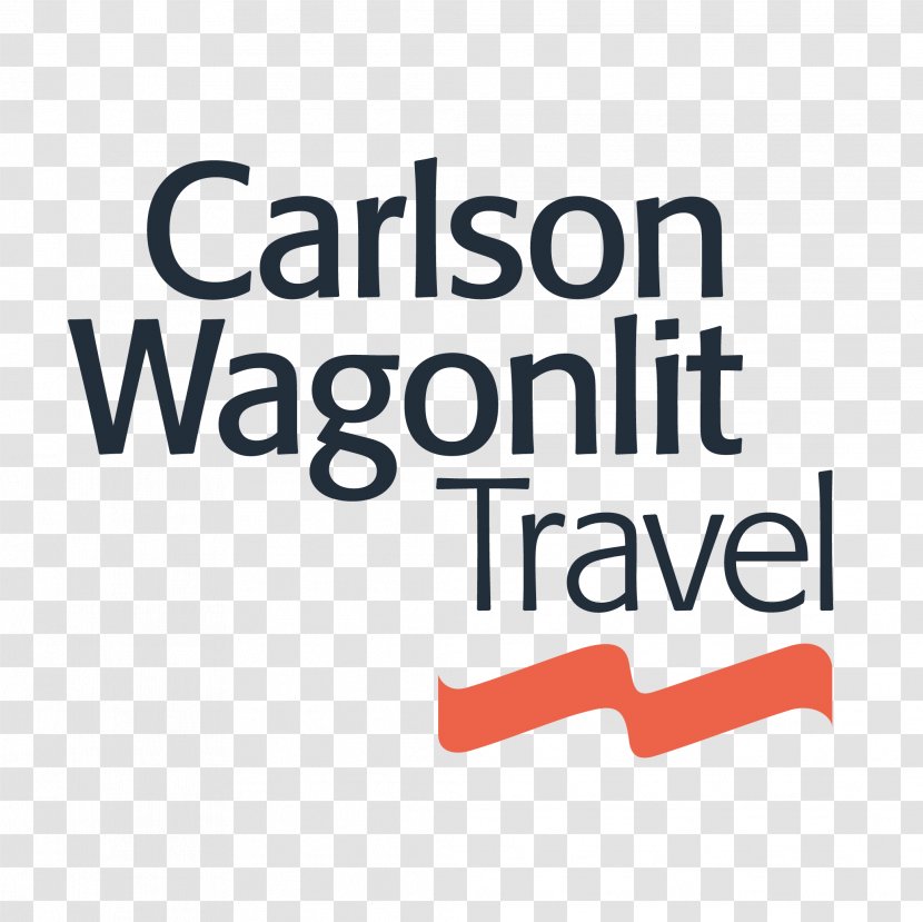 Logo Carlson Wagonlit Travel Organization Companies Business - Area - Company Transparent PNG