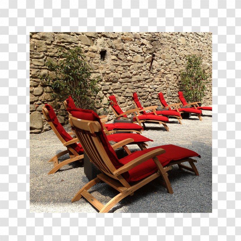 Deckchair Teakland.ch Cushion - Pillow - Deck Chair Transparent PNG